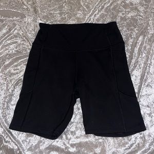 Victoria’s Secret Athletic Shorts
